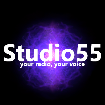 Studio55fm Profile Picture