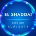 ELSHADDAI - LORD GOD ALMIGHTY (@elshaddaius) Twitter profile photo ELSHADDAI - LORD GOD ALMIGHTY (@elshaddaius) Twitter profile photo