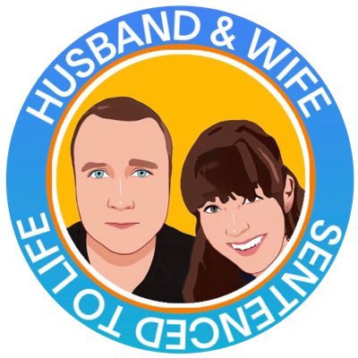 We are Simon & Lorra, married, three kids, trying to keep our heads above water and recording a podcast as cheap therapy. #HAWSTL