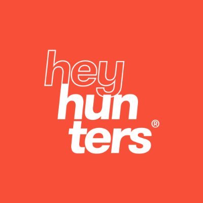 Hey Huntersさんのプロフィール画像