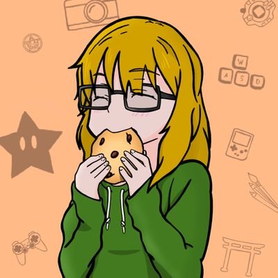cookeyland's profile picture. Neben einer enormen Vorliebe für (fast) alles japanische, untere anderem Cosplay, pflege ich eine innige Beziehung zu meiner Couch, Fast Food und Büchern.