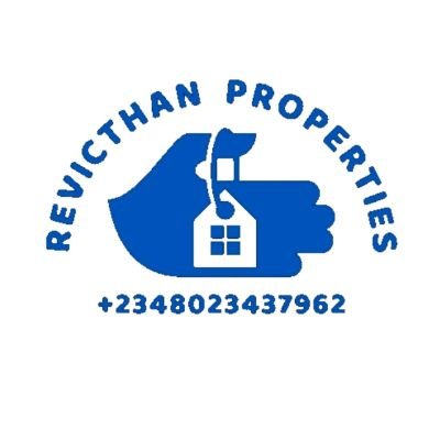 revicproperties's profile picture. We are a Real Estate Company. We are into Property Management, Investments and Consulting.