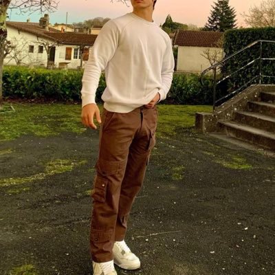 DangerSkrrrrr Profile Picture