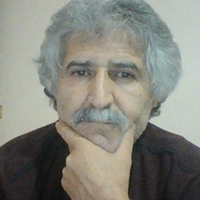 Google hesabım; https://t.co/OqidIEb1xv
(AHISKA TÜRKÜ-DOKTOR-ŞAİR-YAZAR)
Not; Engellemede tek neden takipten çıkmaktır.