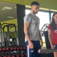 Jaime González (@jaime33gonzalez) 's Twitter Profile