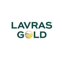 Lavras Gold Corp.(@LavrasGold) 's Twitter Profile Photo