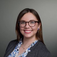 Alexandra Fuss Ph.D (@dralexandrafuss) 's Twitter Profile