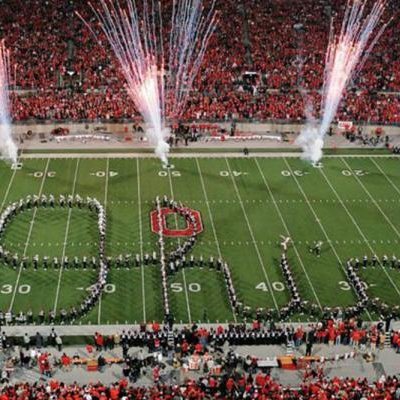 Go Buckeyes Go Browns