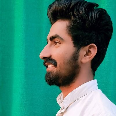 VishnuC34505361's profile picture. education