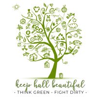 Keep Hall Beautiful (@khbgreen) 's Twitter Profile