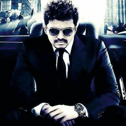 Chill pannu Mapi🍹
எனக்கு பிடித்த ஹீரோ வெற்றியைக் கொண்டாட 1000 காரணங்கள் உள்ளன. மற்றவர்களின் தோல்வியை வெறுக்க நேரமில்லை🤫