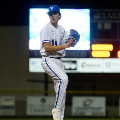 left handed pitcher / Lakeland Christian high school / gpa 3.7 / TCC commit