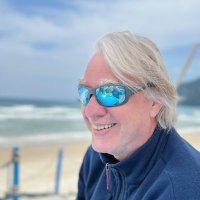 Arend Küster 柯安德 (@arendjk) Twitter profile photo