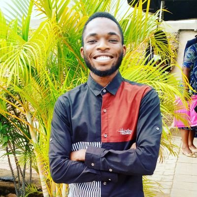I'm a Christian||Unilorite|| Public speaker|| creative writer|| Graphics designer|| Chess player|| {B.G.I}
