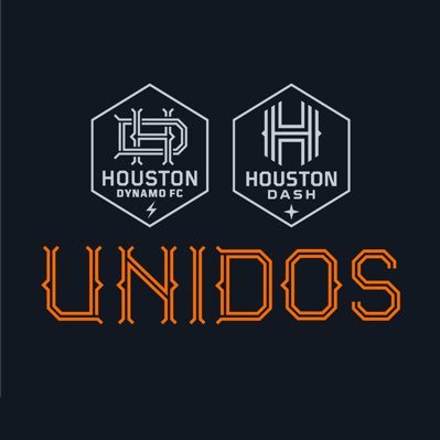 Houston Dynamo FC • Hispanic ESG