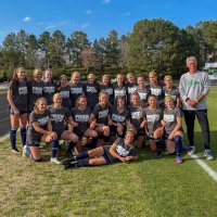 Leesville Women’s Soccer (@lrhs_wsoccer) 's Twitter Profile Photo