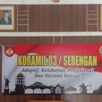 Koramil03serengan(@Koramil03seren1) 's Twitter Profile Photo