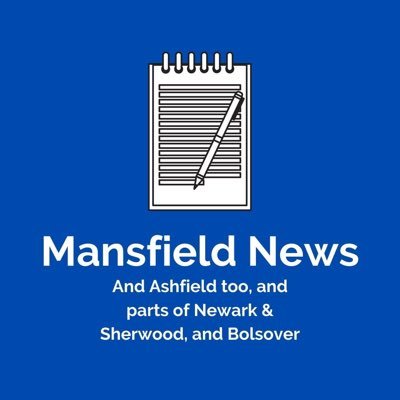 We're about news in the Mansfield and Ashfield area.