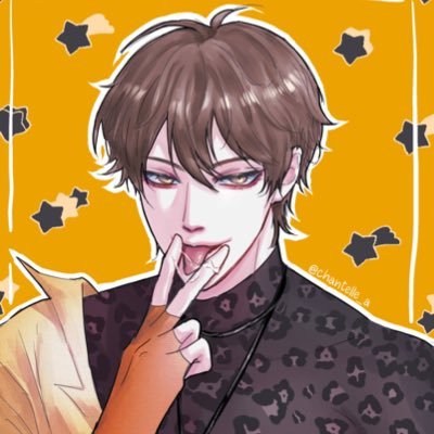 Chantelle_A | CQ8 •G81-G82•さんのプロフィール画像