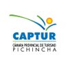 CAPTURPICHINCHA's profile picture. Cuenta Oficial de la Cámara de Turismo de Pichincha