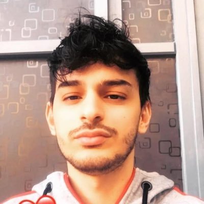 SamyBossXCV Profile Picture