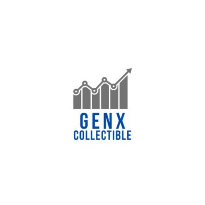 GenXcollectible's profile picture. I follow and analyze the sales trends for collectible items particularly coins. #coincollecting #coins #gold #silver