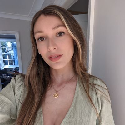 Caffrino's profile picture. 29, Occupational Therapist in the NHS, nature lover 🌱👣 All views my own 🦋