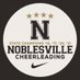 Noblesville HS Cheerleading (@millerscheer) Twitter profile photo Noblesville HS Cheerleading (@millerscheer) Twitter profile photo