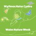 Wales Nature Week /Wythnos Natur Cymru (@WalesNatureWeek) Twitter profile photo