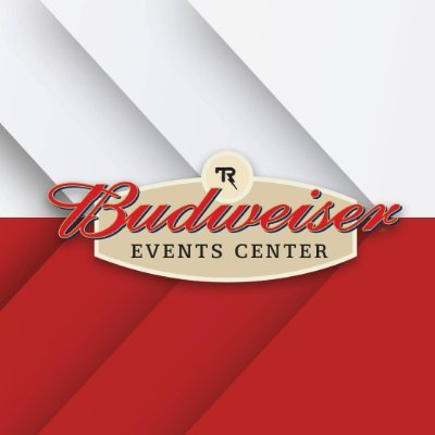 Budweiser Events Center at the Ranch Events Complex. Home of the Colorado Eagles!
