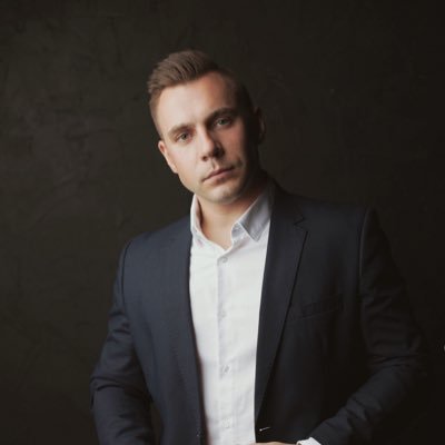 alexeykarauloff's profile picture. Криптоэнтузиаст, Предприниматель, руководитель компании по ремонту помещений и строительству