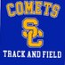 SCC Comets Track & Field (@cometsfld_trk) Twitter profile photo SCC Comets Track & Field (@cometsfld_trk) Twitter profile photo