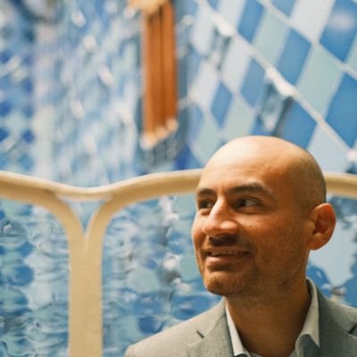 amilcarvargas's profile picture. Responsible of World Heritage in @CasaBatlloGaudi 
Member of @ICOMOS @ICOMofficiel @GAPP_bcn @WACSC @iawhp