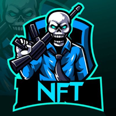 BatgirN's profile picture. #NFT
#Bitcoin
#NFT-art