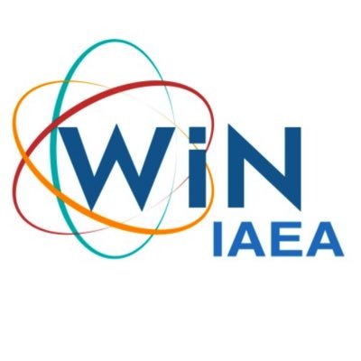 Professional network for everyone in ☢️ @iaeaorg @ctbto @Austria | President: Janette Donner | Instagram: https://t.co/1l184s946R | Linkedin : https://t.co/5eopB8nqW3