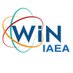 Women in Nuclear IAEA (@WiN_IAEA) Twitter profile photo