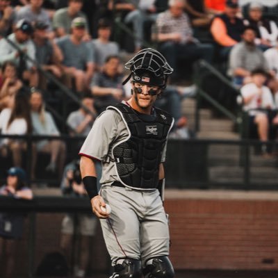 Snead State Baseball Alum ⚔️ Troy University Baseball Alum