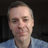 Simon Parker (@simonfparker) 's Twitter Profile