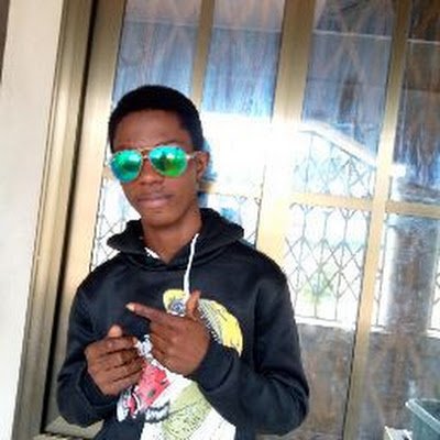 Gabriel06193501's profile picture. Personal identity