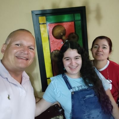 JhonMarioMayaR3's profile picture. Integro