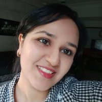 Darshini Bhuta (@darshinib) 's Twitter Profile