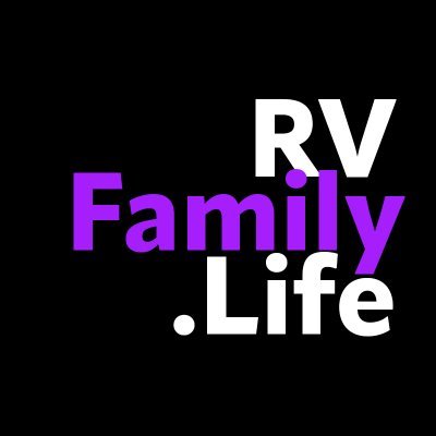 RV https://t.co/NRnoUbmZ9U is the story of our journey as we go from spending weekends in a small RV to selling the house and living full time in a big RV.