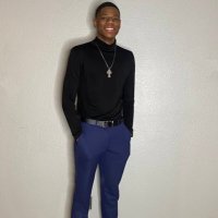Vincent James (@vincent__james) 's Twitter Profile