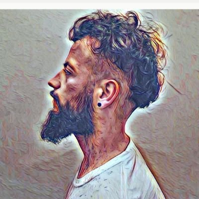 DamhatZ's profile picture. Human Rights✌️, Justice, Global CITIZEN.