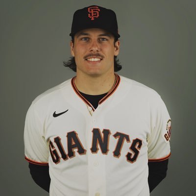 I don’t believe in luck, I believe in Jesus! Pitcher in SF Giants Organization. Built Roseville Tough. NCAT/Mott CC alum. #NSMH #WeSpit