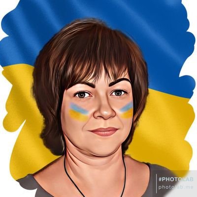 Люблю Україну!!! Ненавиджу русню і порохоботів. Вірю ЗСУ. Зеленський-найкращий Президент і Людина.