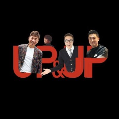 UPnUP2022's profile picture. 