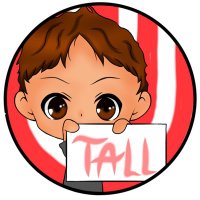 TALL@ (@tall_triuver) Twitter profile photo