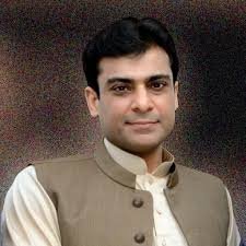 Hamza Shehbaz