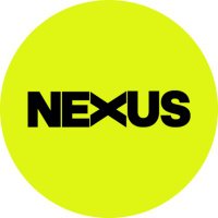 NEXUS(@NEXUSCREATIVEHQ) 's Twitter Profile Photo
